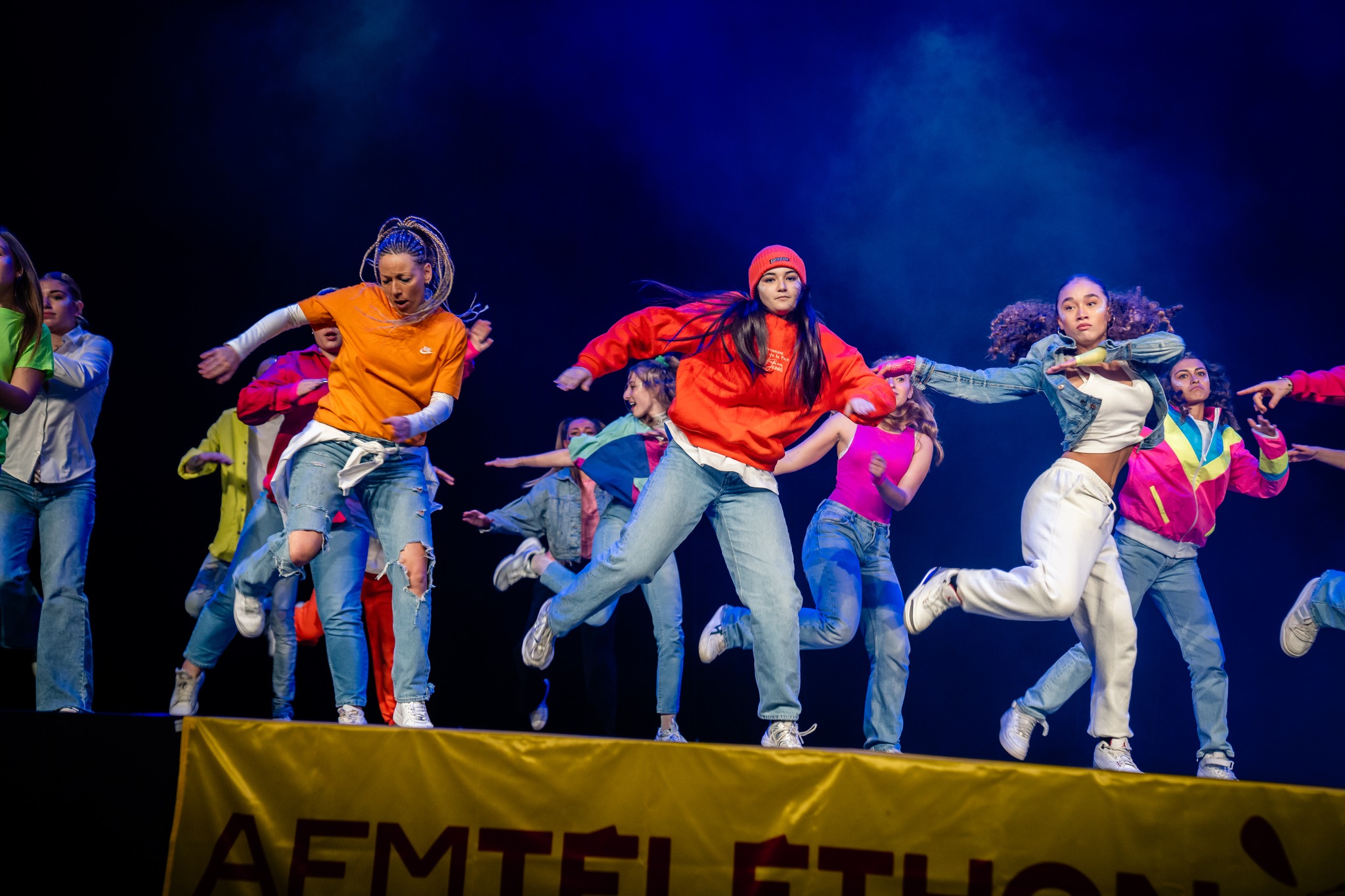 [Image du Gala du Téléthon]